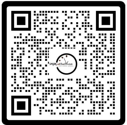 QR Code Kawka od Xavka